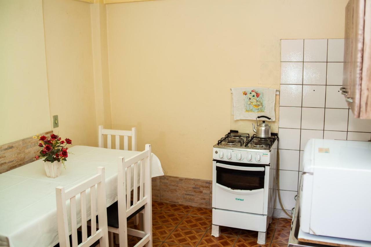 Pousada Barth Canela Ngoại thất bức ảnh